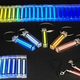 Illustration for article titled Japanese Couple Sold Glowing Lanyards That Were 26 Times Allowable Radiation Level, Gets Arrested
